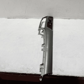 HONDA ACCORD 18-20 FRONT CENTER DASHBOARD TRIM COVER BEZEL PANEL W/ GRILLE OEM HONDA ACCORD 18-20 FRONT CENTER DASHBOARD TRIM COVER BEZEL PANEL W/ GRILLE OEM