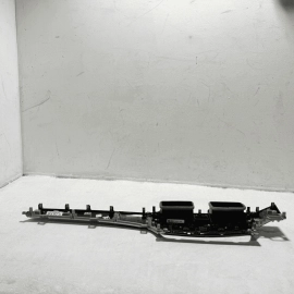 HONDA ACCORD 18-20 FRONT CENTER DASHBOARD TRIM COVER BEZEL PANEL W/ GRILLE OEM HONDA ACCORD 18-20 FRONT CENTER DASHBOARD TRIM COVER BEZEL PANEL W/ GRILLE OEM