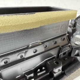 HONDA ACCORD 18-20 FRONT CENTER DASHBOARD TRIM COVER BEZEL PANEL W/ GRILLE OEM HONDA ACCORD 18-20 FRONT CENTER DASHBOARD TRIM COVER BEZEL PANEL W/ GRILLE OEM