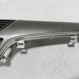 HONDA ACCORD 18-20 FRONT CENTER DASHBOARD TRIM COVER BEZEL PANEL W/ GRILLE OEM HONDA ACCORD 18-20 FRONT CENTER DASHBOARD TRIM COVER BEZEL PANEL W/ GRILLE OEM