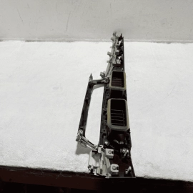 HONDA ACCORD 18-20 FRONT CENTER DASHBOARD TRIM COVER BEZEL PANEL W/ GRILLE OEM HONDA ACCORD 18-20 FRONT CENTER DASHBOARD TRIM COVER BEZEL PANEL W/ GRILLE OEM