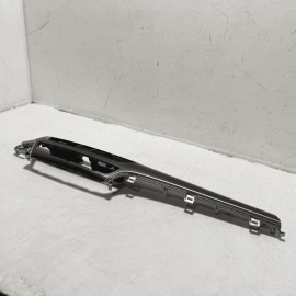 HONDA ACCORD 18-20 FRONT CENTER DASHBOARD TRIM COVER BEZEL PANEL W/ GRILLE OEM HONDA ACCORD 18-20 FRONT CENTER DASHBOARD TRIM COVER BEZEL PANEL W/ GRILLE OEM