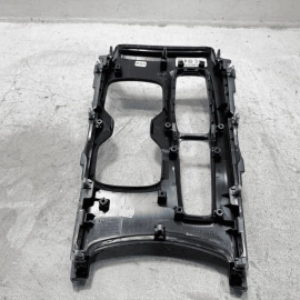 Honda Accord 2018-2022 CENTER CONSOLE SHIFTER BEZEL TRIM PANEL OEM
