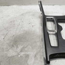 Honda Accord 2018-2022 CENTER CONSOLE SHIFTER BEZEL TRIM PANEL OEM