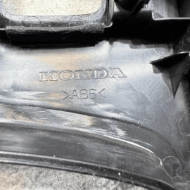 Honda Accord 2018-2022 CENTER CONSOLE SHIFTER BEZEL TRIM PANEL OEM