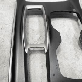 Honda Accord 2018-2022 CENTER CONSOLE SHIFTER BEZEL TRIM PANEL OEM
