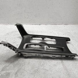 Honda Accord 2018-2022 CENTER CONSOLE SHIFTER BEZEL TRIM PANEL OEM