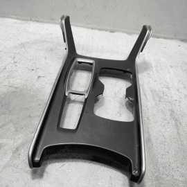 Honda Accord 2018-2022 CENTER CONSOLE SHIFTER BEZEL TRIM PANEL OEM