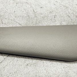 HONDA ACCORD 2018-2022 FRONT LEFT SIDE CENTER CONSOLE TRIM PANEL COVER OEM