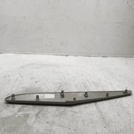 HONDA ACCORD 2018-2022 FRONT LEFT SIDE CENTER CONSOLE TRIM PANEL COVER OEM