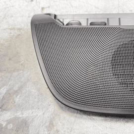 Honda Accord 2018-19-20-21-2022 Dashboard Center Speaker Grille Cover OEM
