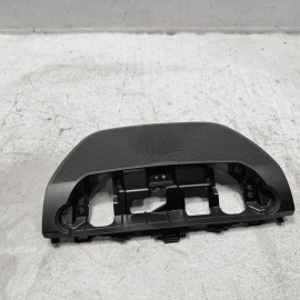 Honda Accord 2018-19-20-21-2022 Dashboard Center Speaker Grille Cover OEM