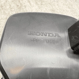 HONDA ACCORD CENTER CONSOLE DUAL CUP HOLDER CUPHOLDER 2018-19-20-21-2022 OEM