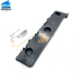 GMC TERRAIN 2018 - 2023 REAR LEFT DRIVER SIDE BUMPER RETAINER GUIDE BRACKET