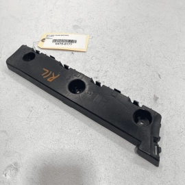 GMC TERRAIN 2018 - 2023 REAR LEFT DRIVER SIDE BUMPER RETAINER GUIDE BRACKET