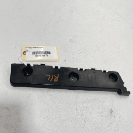 GMC TERRAIN 2018 - 2023 REAR LEFT DRIVER SIDE BUMPER RETAINER GUIDE BRACKET