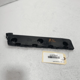GMC TERRAIN 2018 - 2023 REAR LEFT DRIVER SIDE BUMPER RETAINER GUIDE BRACKET