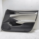 HONDA ACCORD 2018 INTERIOR DOOR PANEL COVER TRIM FRONT RIGHT PASSENGER SIDE OEM