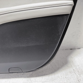 HONDA ACCORD 2018 INTERIOR DOOR PANEL COVER TRIM FRONT RIGHT PASSENGER SIDE OEM HONDA ACCORD 2018 INTERIOR DOOR PANEL COVER TRIM FRONT RIGHT PASSENGER SIDE OEM