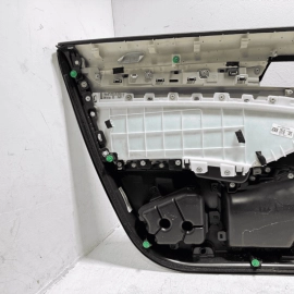 HONDA ACCORD 2018 INTERIOR DOOR PANEL COVER TRIM FRONT RIGHT PASSENGER SIDE OEM HONDA ACCORD 2018 INTERIOR DOOR PANEL COVER TRIM FRONT RIGHT PASSENGER SIDE OEM