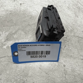 Honda Accord 2018-2022 Transmission Gear Shift Switch Assembly OEM