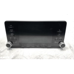 HONDA ACCORD 2018-2019-2020 DASH DASHBOARD SCREEN DISPLAY MONITOR ASSEMBLY OEM