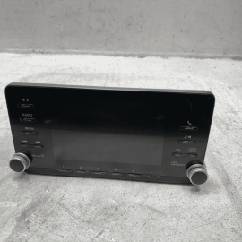 HONDA ACCORD 2018-2019-2020 DASH DASHBOARD SCREEN DISPLAY MONITOR ASSEMBLY OEM