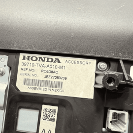 HONDA ACCORD 2018-2019-2020 DASH DASHBOARD SCREEN DISPLAY MONITOR ASSEMBLY OEM
