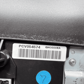 HONDA ACCORD 2018-2019-2020 DASH DASHBOARD SCREEN DISPLAY MONITOR ASSEMBLY OEM