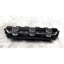 2018-2022 HONDA ACCORD AC HVAC HEATER CLIMATE TEMPERATURE CONTROL SWITCH OEM