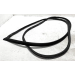 HONDA ACCORD FRONT PASSENGER DOOR WINDOW OPENING SEAL WEATHERSTRIP 2018-2024 OEM