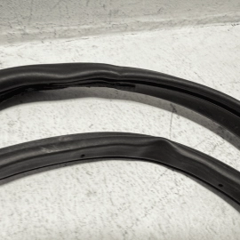 HONDA ACCORD FRONT PASSENGER DOOR WINDOW OPENING SEAL WEATHERSTRIP 2018-2024 OEM