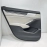 2018 HONDA ACCORD REAR DRIVER SIDE DOOR INTERIOR PANEL COVER TRIM NH882L OEM