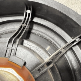 HONDA ACCORD FRONT OR REAR DOOR PANEL AUDIO SOUND SPEAKER 2018-2022 OEM 1PCS