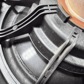 HONDA ACCORD FRONT OR REAR DOOR PANEL AUDIO SOUND SPEAKER 2018-2022 OEM 1PCS