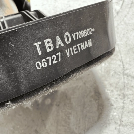 HONDA ACCORD FRONT OR REAR DOOR PANEL AUDIO SOUND SPEAKER 2018-2022 OEM 1PCS