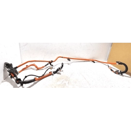 HONDA ACCORD HYBRID 2018 BATTERY HIGH VOLTAGE DC CABLE WIRE HARNESS OEM