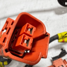 HONDA ACCORD HYBRID 2018 BATTERY HIGH VOLTAGE DC CABLE WIRE HARNESS OEM