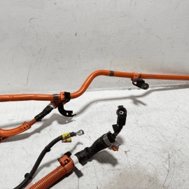 HONDA ACCORD HYBRID 2018 BATTERY HIGH VOLTAGE DC CABLE WIRE HARNESS OEM