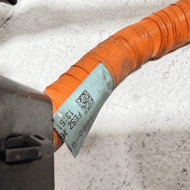 HONDA ACCORD HYBRID 2018 BATTERY HIGH VOLTAGE DC CABLE WIRE HARNESS OEM