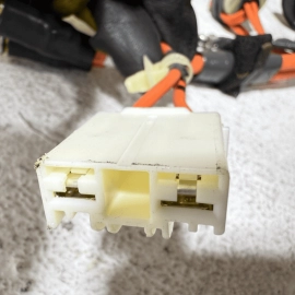 HONDA ACCORD HYBRID 2018 BATTERY HIGH VOLTAGE DC CABLE WIRE HARNESS OEM