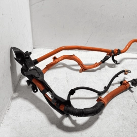 HONDA ACCORD HYBRID 2018 BATTERY HIGH VOLTAGE DC CABLE WIRE HARNESS OEM