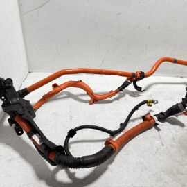 HONDA ACCORD HYBRID 2018 BATTERY HIGH VOLTAGE DC CABLE WIRE HARNESS OEM