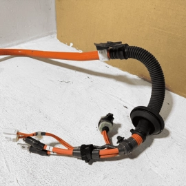 HONDA ACCORD HYBRID 2018 BATTERY HIGH VOLTAGE DC CABLE WIRE HARNESS OEM