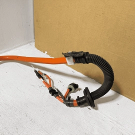 HONDA ACCORD HYBRID 2018 BATTERY HIGH VOLTAGE DC CABLE WIRE HARNESS OEM