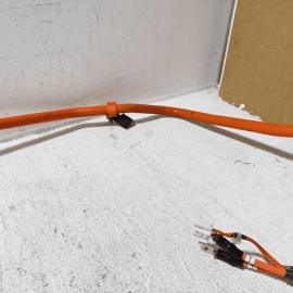 HONDA ACCORD HYBRID 2018 BATTERY HIGH VOLTAGE DC CABLE WIRE HARNESS OEM