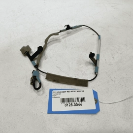 2014-2020 Infiniti Q50 Feeder-Satellite Antenna Cable Wiring OEM