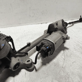 2018-2020 HONDA ACCORD POWER BOX STEERING GEAR RACK & PINION OEM
