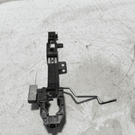 2018-2022 HONDA ACCORD FRONT RIGHT PASSENGER SIDE DOOR OUTSIDE HANDLE BASE OEM