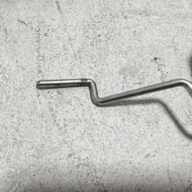 2018-2022 HONDA ACCORD FRONT RIGHT PASSENGER SIDE DOOR OUTSIDE HANDLE BASE OEM